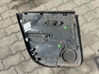 bontott VW POLO V Jobb hátsó Ajtó Kárpit