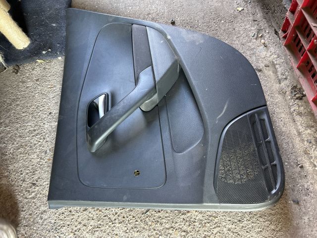 bontott VW POLO V Jobb hátsó Ajtó Kárpit