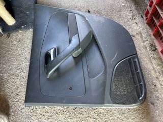 bontott VW POLO V Jobb hátsó Ajtó Kárpit