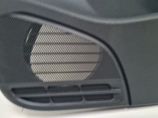 bontott VW POLO V Jobb hátsó Ajtó Kárpit