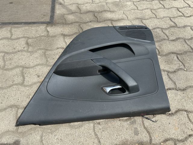 bontott VW POLO V Jobb hátsó Ajtó Kárpit