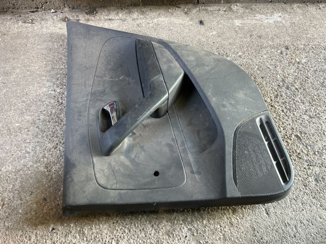 bontott VW POLO V Jobb hátsó Ajtó Kárpit