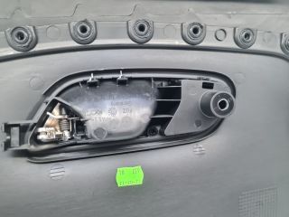 bontott VW POLO V Jobb hátsó Ajtó Kárpit