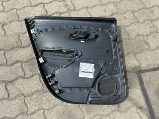 bontott VW POLO V Jobb hátsó Ajtó Kárpit