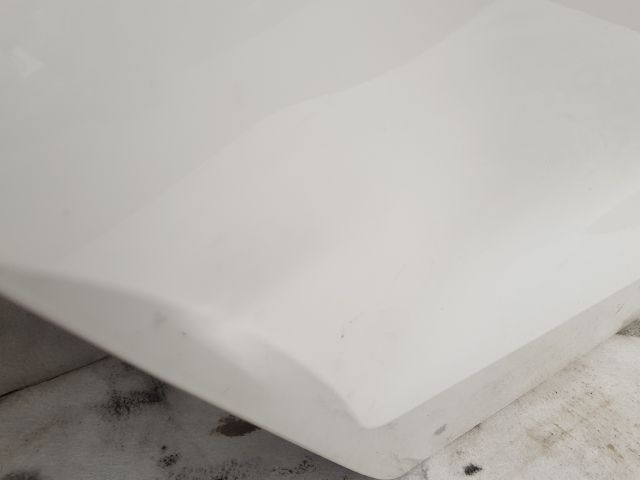 bontott VW POLO V Jobb hátsó Ajtó (Üres lemez)