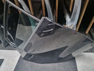 bontott VW POLO V Jobb hátsó Ajtó (Üres lemez)