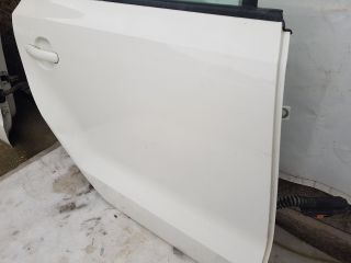 bontott VW POLO V Jobb hátsó Ajtó (Üres lemez)