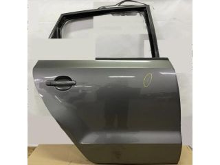 bontott VW POLO V Jobb hátsó Ajtó (Üres lemez)