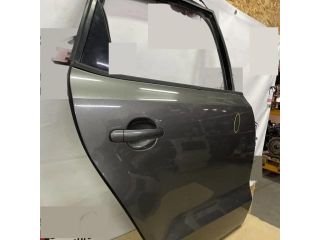 bontott VW POLO V Jobb hátsó Ajtó (Üres lemez)