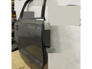 bontott VW POLO V Jobb hátsó Ajtó (Üres lemez)