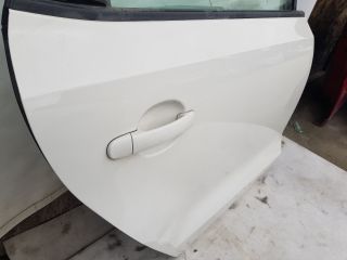 bontott VW POLO V Jobb hátsó Ajtó (Üres lemez)