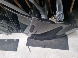 bontott VW POLO V Jobb hátsó Ajtó (Üres lemez)