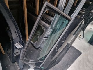 bontott VW POLO V Jobb hátsó Ajtó (Üres lemez)