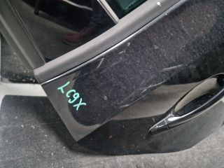 bontott VW POLO V Jobb hátsó Ajtó (Üres lemez)