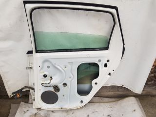 bontott VW POLO V Jobb hátsó Ajtó (Üres lemez)