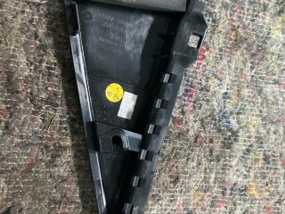 bontott VW POLO V Jobb hátsó Ajtókeret Burkolat