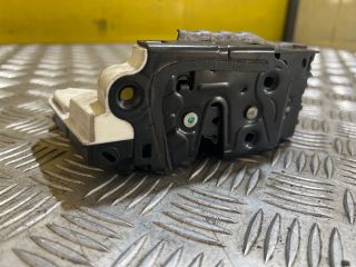 bontott VW POLO V Jobb hátsó Ajtózár