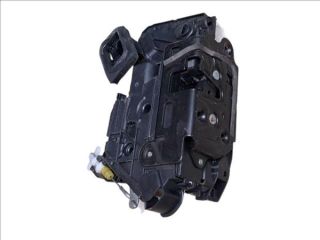 bontott VW POLO V Jobb hátsó Ajtózár