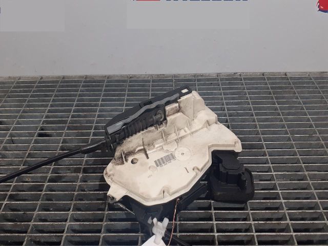 bontott VW POLO V Jobb hátsó Ajtózár