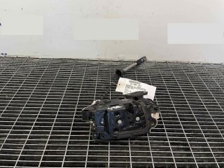 bontott VW POLO V Jobb hátsó Ajtózár