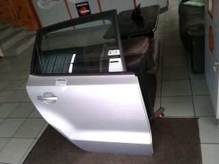 bontott VW POLO V Jobb hátsó Ajtózár