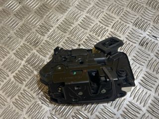 bontott VW POLO V Jobb hátsó Ajtózár