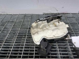 bontott VW POLO V Jobb hátsó Ajtózár