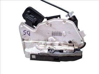 bontott VW POLO V Jobb hátsó Ajtózár