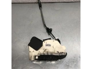 bontott VW POLO V Jobb hátsó Ajtózár