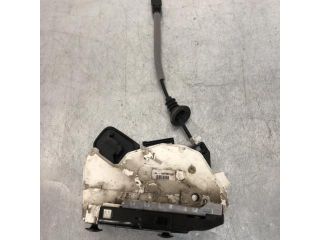 bontott VW POLO V Jobb hátsó Ajtózár