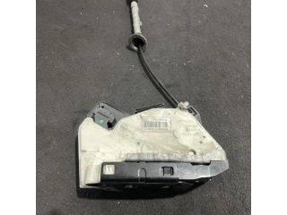 bontott VW POLO V Jobb hátsó Ajtózár