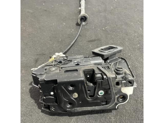 bontott VW POLO V Jobb hátsó Ajtózár