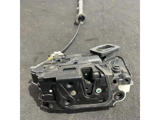 bontott VW POLO V Jobb hátsó Ajtózár