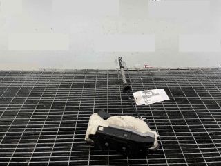 bontott VW POLO V Jobb hátsó Ajtózár