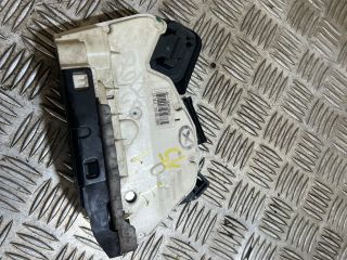 bontott VW POLO V Jobb hátsó Ajtózár