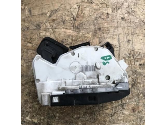 bontott VW POLO V Jobb hátsó Ajtózár