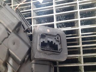 bontott VW POLO V Jobb hátsó Ajtózár