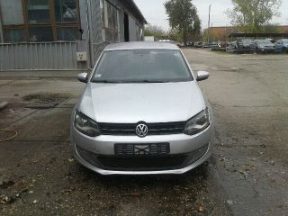 bontott VW POLO V Jobb hátsó Ajtózár