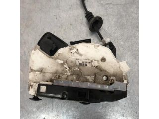 bontott VW POLO V Jobb hátsó Ajtózár