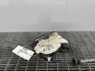 bontott VW POLO V Jobb hátsó Ajtózár