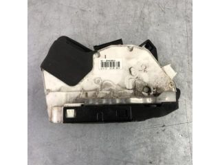 bontott VW POLO V Jobb hátsó Ajtózár