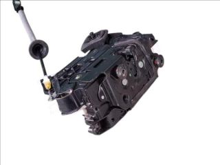 bontott VW POLO V Jobb hátsó Ajtózár