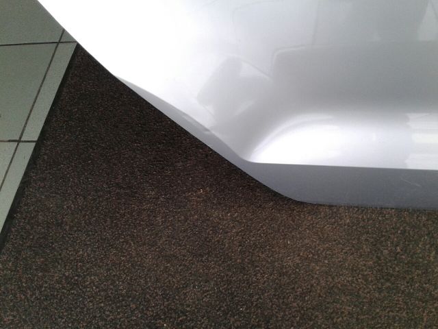 bontott VW POLO V Jobb hátsó Ajtózár