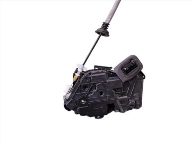 bontott VW POLO V Jobb hátsó Ajtózár