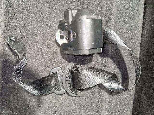 bontott VW POLO V Jobb hátsó Biztonsági Öv