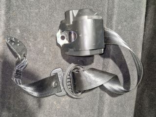 bontott VW POLO V Jobb hátsó Biztonsági Öv