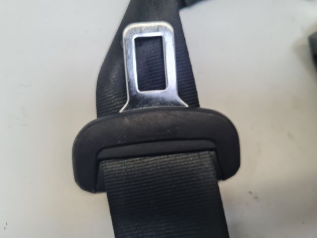 bontott VW POLO V Jobb hátsó Biztonsági Öv