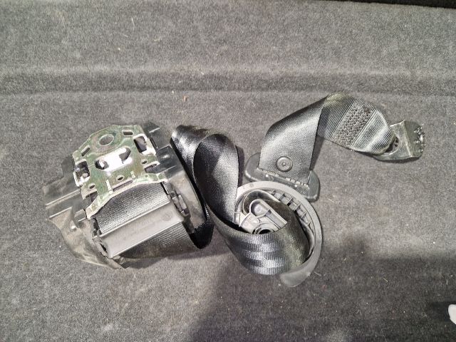 bontott VW POLO V Jobb hátsó Biztonsági Öv