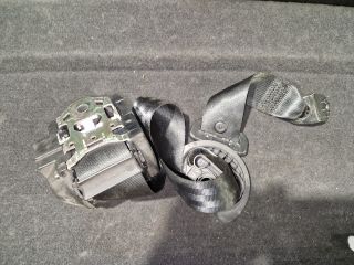 bontott VW POLO V Jobb hátsó Biztonsági Öv