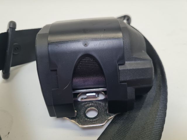 bontott VW POLO V Jobb hátsó Biztonsági Öv